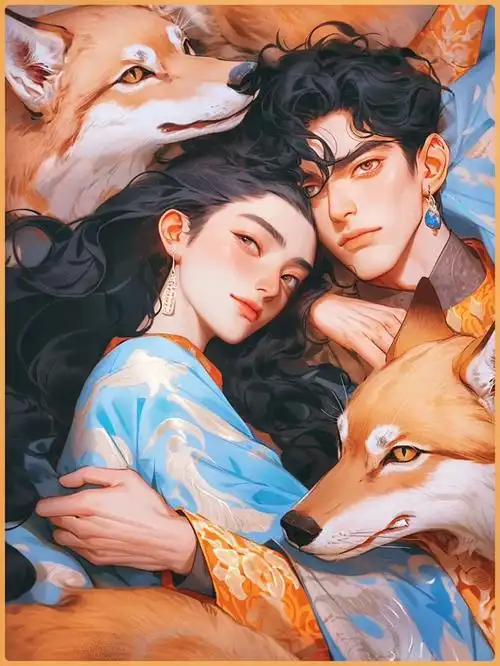 八戒电影院热门电影《长夜将明》海报